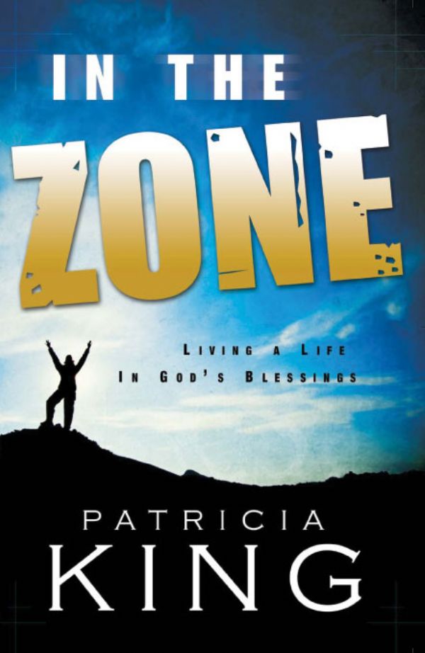 In the Zone (E-Book Download) by Patricia King